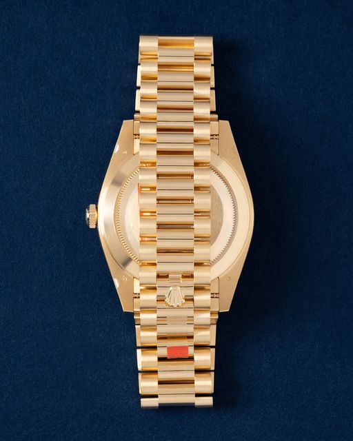 Rolex Day-Date 40 228238 Image 4